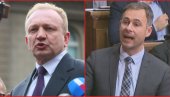 ОПЕТ ВАРНИЦЕ У ОПОЗИЦИЈИ: Рат Ђиласа и Алексића због избора у Београду ОПЕТ ВАРНИЦЕ У ОПОЗИЦИЈИ: Рат Ђиласа и Алексића због избора у Београду