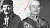 БИО ЈЕ ТРН У ОКУ КНЕЗА МИЛОША: По њему је Улица Господара Вучића добила име БИО ЈЕ ТРН У ОКУ КНЕЗА МИЛОША: По њему је Улица Господара Вучића добила име