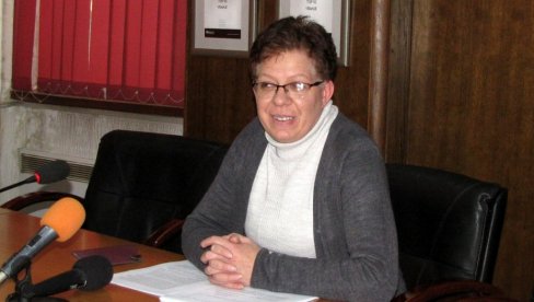 DECENIJA BORBE PROTIV TRGOVINE LJUDIMA: Vranjanci šire misiju DECENIJA BORBE PROTIV TRGOVINE LJUDIMA: Vranjanci šire misiju