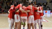 DRIM-TIM NA MALOM KALEMEGDANU: Crvena zvezda naciljala još jedno spektakularno pojačanje DRIM-TIM NA MALOM KALEMEGDANU: Crvena zvezda naciljala još jedno spektakularno pojačanje