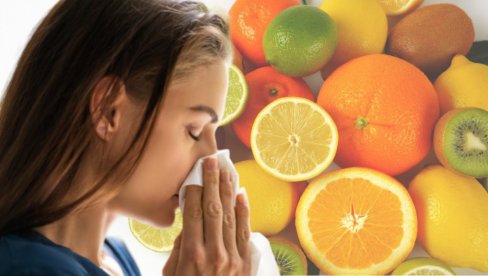 NA UDARU ZAPOSLENI I DECA: Smanjenje akutnih respiratornih infekcija u gradu