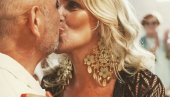 PRVA RADOSNA OBJAVA ARIJANE, MIHINE ŽENE: Devet dana otkad je umro Siniša Mihajlović... PRVA RADOSNA OBJAVA ARIJANE, MIHINE ŽENE: Devet dana otkad je umro Siniša Mihajlović...