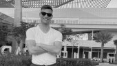 МЛАДИ МАНЕКЕН ИЗНЕНАДА ПРЕМИНУО: Имао само 29 година, ево шта је узрок трагичне смрти МЛАДИ МАНЕКЕН ИЗНЕНАДА ПРЕМИНУО: Имао само 29 година, ево шта је узрок трагичне смрти