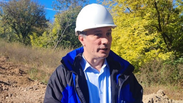 СТРУЈА ИЗ ВЕТРОПАРКА ОД СЕПТЕМБРА 2024: Припремни радови у атару више пожаревачких села и у огранку ТЕ-КО Костолац СТРУЈА ИЗ ВЕТРОПАРКА ОД СЕПТЕМБРА 2024: Припремни радови у атару више пожаревачких села и у огранку ТЕ-КО Костолац