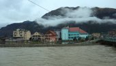 POPLAVE POSTAJU PROŠLOST: Građani na severu od proleća će imati brigu manje, počeće se sa realizacijom uređenja korita Lima i Grnčara (FOTO)