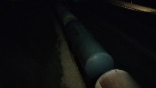 ПОВОДОМ ЦУРЕЊА АМОНИЈАКА ОГЛАСИЛО СЕ И МИНИСТАРСТВО ЗАШТИТЕ ЖИВОТНЕ СРЕДИНЕ: Ево које мере ће бити предузете ПОВОДОМ ЦУРЕЊА АМОНИЈАКА ОГЛАСИЛО СЕ И МИНИСТАРСТВО ЗАШТИТЕ ЖИВОТНЕ СРЕДИНЕ: Ево које мере ће бити предузете