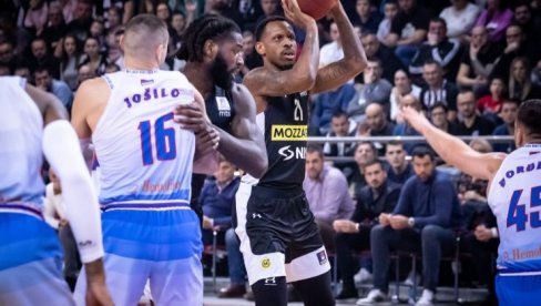 PRVI BODOVI U NOVOJ GODINI: Igokea želi da prekine crnu seriju! PRVI BODOVI U NOVOJ GODINI: Igokea želi da prekine crnu seriju!