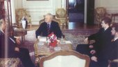 СВЕДОК БУРНОГ ВРЕМЕНА: Књига Горана Перчевића Моментум о важним историјским личностима СВЕДОК БУРНОГ ВРЕМЕНА: Књига Горана Перчевића Моментум о важним историјским личностима