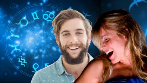 KRALJ OPTIMIZMA: Horoskopski znak koji uvek vidi i smešnu stranu problema KRALJ OPTIMIZMA: Horoskopski znak koji uvek vidi i smešnu stranu problema