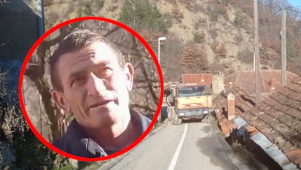 НОВОСТИ У ЗУБИНОМ ПОТОКУ НАКОН ПУЦЊАВЕ: Рафална паљба трајала 15 минута, људи уплашени - али не одустају од борбе за правду (ФОТО/ВИДЕО) НОВОСТИ У ЗУБИНОМ ПОТОКУ НАКОН ПУЦЊАВЕ: Рафална паљба трајала 15 минута, људи уплашени - али не одустају од борбе за правду (ФОТО/ВИДЕО)