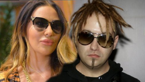 DOK ANA NE STANE NA NOGE: Rasta preuzima brigu o Tari DOK ANA NE STANE NA NOGE: Rasta preuzima brigu o Tari