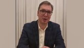 ВУЧИЋ: Албанци дигли борбену готовост, предузећу све мере да заштитимо наш народ и сачувамо Србију ВУЧИЋ: Албанци дигли борбену готовост, предузећу све мере да заштитимо наш народ и сачувамо Србију