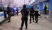 PALA ORASOVA GRUPA: Akcija policije na Sokocu, petoro uhapšeno, šef pobegao