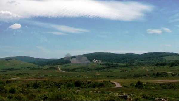 НА ПАСУЉАНСКИМ ЛИВАДАМА” ДО 15. АПРИЛА: Војска Србије изводи гађања НА ПАСУЉАНСКИМ ЛИВАДАМА” ДО 15. АПРИЛА: Војска Србије изводи гађања