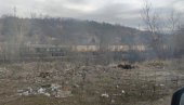 АМОНИЈАК ЦУРИ, КОРИДОР СЕ РАШЧИШЋАВА: Трећи дан ванредне ситуације у Пироту АМОНИЈАК ЦУРИ, КОРИДОР СЕ РАШЧИШЋАВА: Трећи дан ванредне ситуације у Пироту