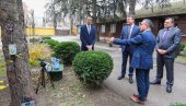 ОЧЕКУЈУ МАЊЕ РАЧУНЕ ЗА СТРУЈУ: Новосадски институт добио две соларне електране ОЧЕКУЈУ МАЊЕ РАЧУНЕ ЗА СТРУЈУ: Новосадски институт добио две соларне електране