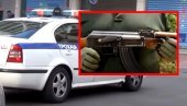 ДЕТАЉИ МАФИЈАШКОГ ОБРАЧУНА НА ХАЛКИДИКИЈУ: Двоје рањено ножем, један упуцан ДЕТАЉИ МАФИЈАШКОГ ОБРАЧУНА НА ХАЛКИДИКИЈУ: Двоје рањено ножем, један упуцан