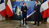СКЛОПЉЕН ВЕЛИКИ ПОСАО: Пољска од Француске добија два сателита за надзор СКЛОПЉЕН ВЕЛИКИ ПОСАО: Пољска од Француске добија два сателита за надзор