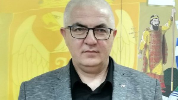 МУКЕ МЕШТАНА СЕЛА КОД ВРАЊА: Имају проблеме са водоводом, ЈКП не може да интервенише МУКЕ МЕШТАНА СЕЛА КОД ВРАЊА: Имају проблеме са водоводом, ЈКП не може да интервенише