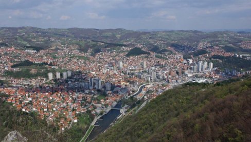 UŽIČANIMA NOVE CENE POREZA NA IMOVINU: Manje poskupljenje u svim zonama UŽIČANIMA NOVE CENE POREZA NA IMOVINU: Manje poskupljenje u svim zonama