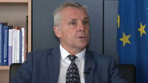 NEMAČKI AMBASADOR POZVAO PRIŠTINU: General je 100 odsto u pravu - uradite to NEMAČKI AMBASADOR POZVAO PRIŠTINU: General je 100 odsto u pravu - uradite to