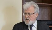 НАШЕ НОВИНЕ: Председник Матице српске честитао Новостима рођендан НАШЕ НОВИНЕ: Председник Матице српске честитао Новостима рођендан