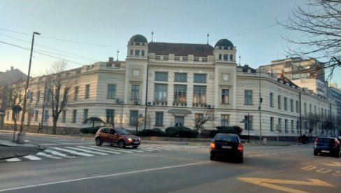 HITNO UPOZORENJE ZA OVAJ GRAD U SRBIJI: Moguće poplave, odroni i klizišta - očekuje se velika količina padavina HITNO UPOZORENJE ZA OVAJ GRAD U SRBIJI: Moguće poplave, odroni i klizišta - očekuje se velika količina padavina