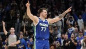 POČELA NBA SEZONA, A LUKA DONČIĆ... Samo je Zvezda u mislima velikog asa (FOTO)