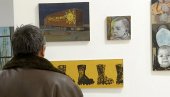ПАНЧЕВАЦ МЕЂУ ПОЖАРЕВЉАНИМА: У Галерији савремене уметности излаже Игор Гардиновачки ПАНЧЕВАЦ МЕЂУ ПОЖАРЕВЉАНИМА: У Галерији савремене уметности излаже Игор Гардиновачки