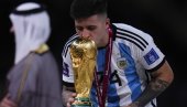 PROBLEM ZA ČELSI I ARGENTINU! Najbolji fudbaler plavaca završio sezonu u Premijer ligi, upitno učešće i na Kopa Americi