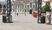OD KORONE 63 OBOLELIH: Nedeljni podaci Zavoda za javno zdravlje u Zrenjaninu