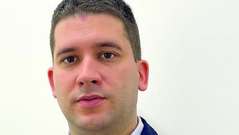 PRIVREDNA KRETANJA U 2023. GODINI Nikola Ranković: A od Deda Mraza inflacija i kriza energenata PRIVREDNA KRETANJA U 2023. GODINI Nikola Ranković: A od Deda Mraza inflacija i kriza energenata