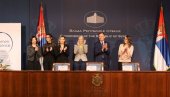 PONOS SRBIJE: Nagrada za naše tri naučnice - iza njih veliki broj naučnih radova (FOTO) PONOS SRBIJE: Nagrada za naše tri naučnice - iza njih veliki broj naučnih radova (FOTO)