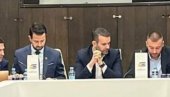 ПОКРЕТ ЕВРОПА САД ДОНЕО ОДЛУКУ: Милатовић председнички кандидат