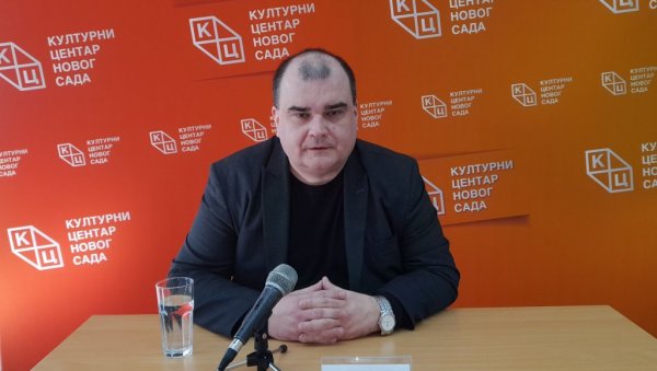 САН О ДРЖАВИ НА УСТАШКИМ ТЕМЕЉИМА: Историчар Огњен Карановић о српско-хрватским односима од 1945. године до Маспока САН О ДРЖАВИ НА УСТАШКИМ ТЕМЕЉИМА: Историчар Огњен Карановић о српско-хрватским односима од 1945. године до Маспока