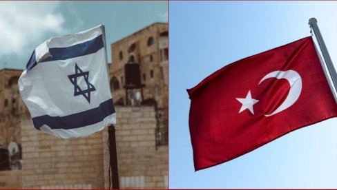 TURSKA ZAVRNULA SLAVINU IZRAELU: Dok ne dođe do prekida vatre u Pojasu Gaze, ukida se jedna stvar TURSKA ZAVRNULA SLAVINU IZRAELU: Dok ne dođe do prekida vatre u Pojasu Gaze, ukida se jedna stvar