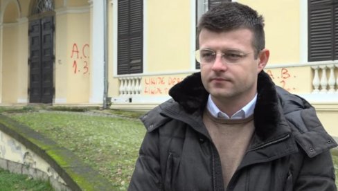 СВАКИ ДЕО СРБИЈЕ ТРЕБА РАВНОМЕРНО ДА СЕ РАЗВИЈА Чавић: Просечна плата расте, а пример Бора показује како напредује цела Србија