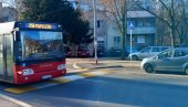 POLICAJCI LEGLI I OKO RASKRSNICE: Nadležni su brzo ispunili sve zahteve stanovnika voždovačkih ulica Braće Jerković i Jovana Bjelića