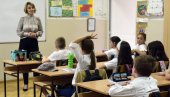 PODNETO 2.303 ZAHTEVA: Povećano interesovanje za upis prvaka u školu kojoj ne pripadaju po mestu stanovanja