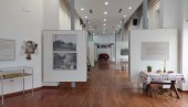 PAUZA ZA PRAZNIKE: Narodni muzej u Zrenjaninu menja radno vreme (FOTO) PAUZA ZA PRAZNIKE: Narodni muzej u Zrenjaninu menja radno vreme (FOTO)