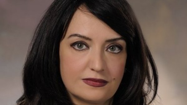 ДА КИКИНДА ПАМТИ ПРОФЕСОРКУ ЈЕЛЕНУ: Установљена награда за будуће васпитаче ДА КИКИНДА ПАМТИ ПРОФЕСОРКУ ЈЕЛЕНУ: Установљена награда за будуће васпитаче