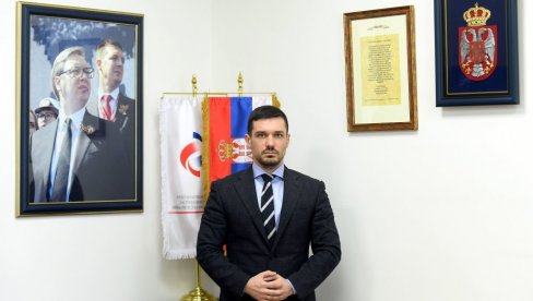 ОГЊЕНОВИЋ ОДГОВОРИО БИЉАНИ ЂОРЂЕВИЋ: Силеџије и лицемери из опозиције