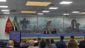 ПО “ТЕЖИНИ” ТРЕЋИ У ЦРНОЈ ГОРИ: Усвојен буџет Општине Бар од 31,3 милиона евра ПО “ТЕЖИНИ” ТРЕЋИ У ЦРНОЈ ГОРИ: Усвојен буџет Општине Бар од 31,3 милиона евра