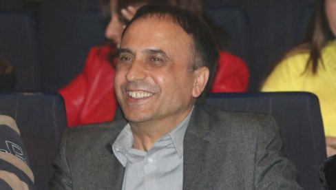 BEKI POSTAO DEDA: Pravo ime mu je Behljulj, a vidite kako su nazvali mališana