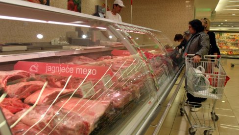 МАРЖАМА ДО ПРОФИТА: Највећу добит лане остварила трговина МАРЖАМА ДО ПРОФИТА: Највећу добит лане остварила трговина