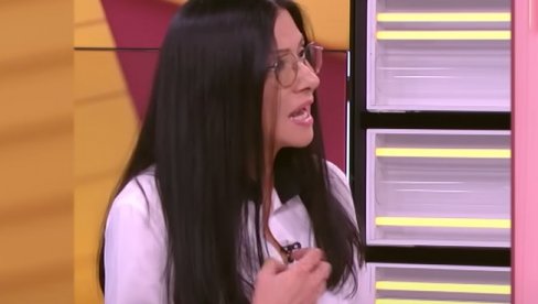 BRUKA: Biljana Lukić nije uputila izvinjenje zbog neovlašćenog deljenja ubijene dece BRUKA: Biljana Lukić nije uputila izvinjenje zbog neovlašćenog deljenja ubijene dece