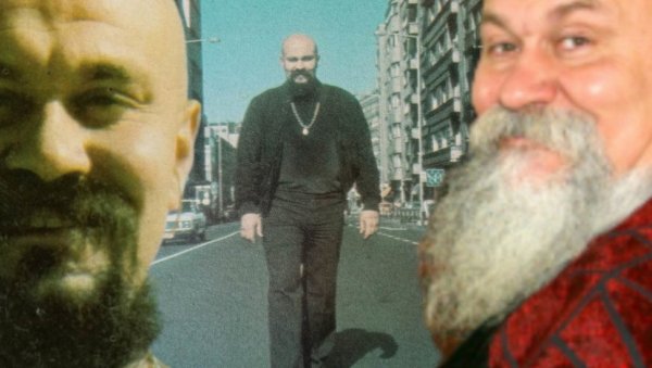 ИСПОВЕСТ ЛУИСОВЕ УДОВИЦЕ: Требало ми је време да схватим да сам социјални случај ИСПОВЕСТ ЛУИСОВЕ УДОВИЦЕ: Требало ми је време да схватим да сам социјални случај