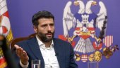 ТУ САМ ДА ОСТАВИМ НЕШТО ИЗА СЕБЕ: Интервју - Александар Шапић, градоначелник Београда ТУ САМ ДА ОСТАВИМ НЕШТО ИЗА СЕБЕ: Интервју - Александар Шапић, градоначелник Београда