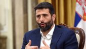 ШАПИЋ ПОСЛЕ ПОТАПАЊА ФРИСТАЈЛЕРА: Надам се да ћу сада добити подршку за уређење приобаља ШАПИЋ ПОСЛЕ ПОТАПАЊА ФРИСТАЈЛЕРА: Надам се да ћу сада добити подршку за уређење приобаља