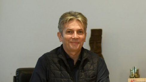 TEKVONDISTI SPREMNI ZA MEDALJE: Jović poručuje: Samo verujte u ovaj tim! TEKVONDISTI SPREMNI ZA MEDALJE: Jović poručuje: Samo verujte u ovaj tim!